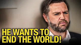 He NEVER Should Have Said THIS...