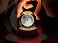 Lagu Under Budget Gift 🎁3D Ball Lamp full moon Budget friendly Gift | Full moon nightlamp #gift#ytshorts