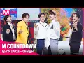 Lagu [A.C.E - Changer] Comeback Stage | #엠카운트다운 EP.724 | Mnet 210909 방송