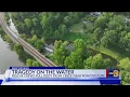 Richmond first responders find body in Tuckahoe Creek near James River