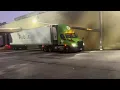 Publix truck Freightliner Cascadia