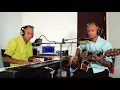Josué et Caleb Bitha - Tes préceptes  (playback acoustique - officielle)
