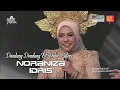 Download Lagu Noraniza Idris - Dondang Dendang \u0026 Dikir Puteri | Konsert Gegar Vaganza 7 (Minggu 1)