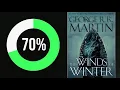 Download Lagu Winds of Winter is 70% Finished - Brief Summary of George R.R. Martin at Bubonicon 2025