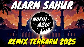DJ Alarm Sahur Yang Kalian Cari!! Sahur Sahur 2025 (Manggis Error) Breaklatin Style