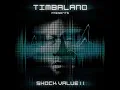 Carry Out (feat. Justin Timberlake) - Timbaland