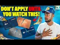 Don t Apply For Capital One Credit Cards Until You WATCH This