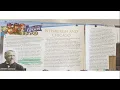 Georgia Studies weekly week 6 read aloud