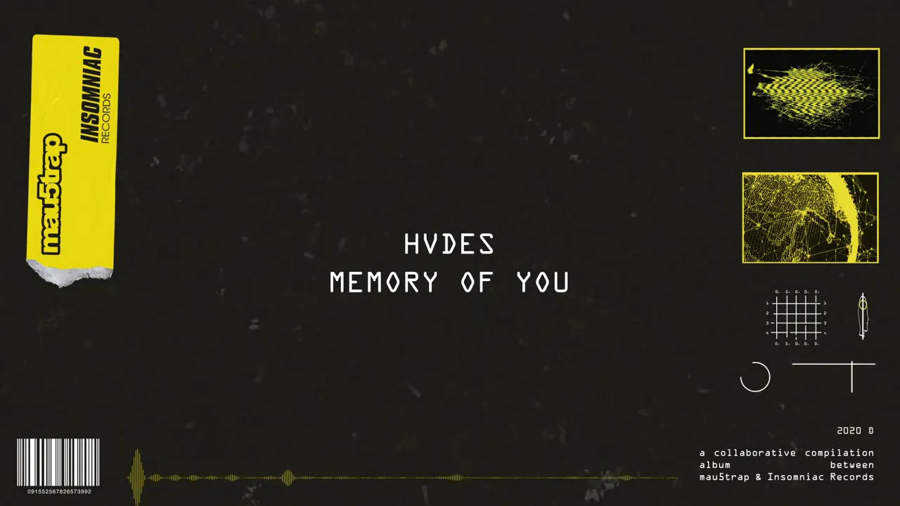 HVDES - Memory of U
