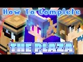 The Complete Guide To The Plaza Hypixel SkyBlock Rift
