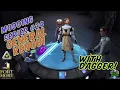 How to General Kenobi Modding Series Lets fix those mods with one of my advisors Dagger