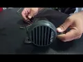 Download Lagu DENSO Jdm Bakushimas Reverse Horn  Testing