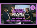 Download Lagu Apogee Electronics Studio Tour with Marc Daniel Nelson, Betty Bennett \u0026 Bob Clearmountain