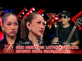 Download Lagu Bikin Hati Merinding Lagu Sembilu (Ella) Dengan Penghayatan Yang Sempurna  | X FACTOR INDONESIA 2024