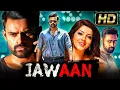 Download Lagu Jawaan (HD) - Hindi Dubbed Action Thriller Movie | Sai Dharam Tej, Mehreen Pirzada, Prasanna