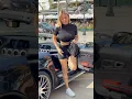 Download Lagu Gorgeous sexy blonde model getting out AMG with boyfriend #monaco #luxury #trending #lifestyle #fyp