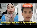 Lagu Full Live - Mila keceplosan Panggil Valen Dengan Sebutan Sayang, Membuat Para Sahabatnya Berteriak