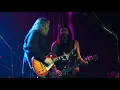 Break Down - Warren Haynes & Dave Grohl - Pop Up Snow Jam @ The Orange Peel 12/09/2018