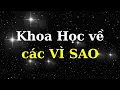 Khoa học về các Ngôi Sao  | Tri Thức Nhân Loại