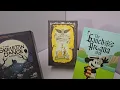 Etsy 2026 Design Awards Hundred-Acre Arcana Submission