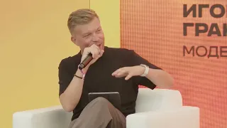 Youtube preview