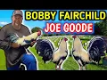 Bobby Fairchild Pies De Cria Joe Red