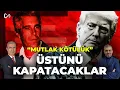 Lagu Trump Ne Yapacak? Epstein Skandalı ABD Elitlerini Sarsıyor | Mahir Esen
