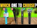 The Best Karaoke Microphones of 2026 Don t Buy One Before Watching This