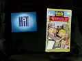 Bob The Builder - The Knights Of Fix A Lot (2003 Vhs Rip)