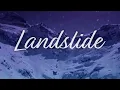 Landslide | The Chicks Karaoke