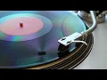 Lagu Coldplay - Fix You (2005 HQ Vinyl Rip) - Technics 1200G / Audio Technica ART9