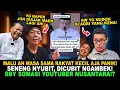 Lagu ASLI KOCAK INI SIH! SBY SOMASI YOUTUBER NUSANTARA?, FAISAL ASSEGAF YG JELAS2 NUDUH AMAN, TAKUTKAH?