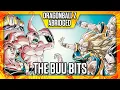 DBZA The Buu Bits FULL COMPILATION W Scenes