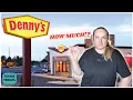 Trying Denny s - Is America s Diner Still Worth the
