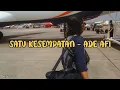 SATU KESEMPATAN (LIRIK) - ADE AFI | LAGU AMBON TERPOPULER