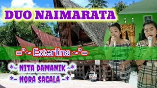 Download DUET NAIMARARA-(Esterlina duo naimarata) MP3