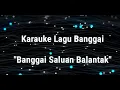 Karauke lagu banggai \