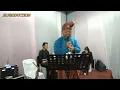 Download Lagu Marga \u0026 Cinta Cover Zakaria Ashri Purba Siboro