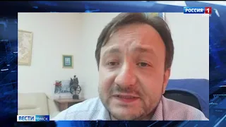 Какие изменения несёт омичам генплан Омска версии 2020
