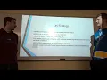 MA575 Final Group Project Presentation
