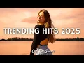 Lagu Trending Hits 2025 🎤 Spotify Pop Mix – Viral Music 2025 \u0026 Best Songs Playlist