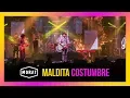 Download Lagu MORAT - Maldita Costumbre, Monterrey 2019
