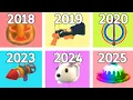 Every Adopt Me Toy And What It Does