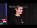 DJ RemQ - Ondernemerspijl aflevering 2