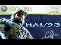 Download Lagu BUNGIES ORIGINAL HALO 3 IS BACK - Servers Online, New Playlists Added.