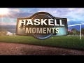 Haskell Moments 2001
