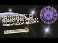 Unlocking the Secrets of Capricorns Born on January 8