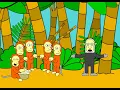 Day-O The Banana Boat Song