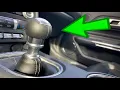 Is The MT82 Really THAT Bad Mustang GT Manual Transmission Review