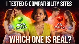 Why is your compatibility different on every website I tested 5 here s what s real